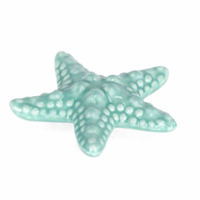 Decoração Estrela Mar 10cm